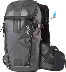 img 4 attached to Fox Racing Men's 🎒 Backpack on Sale | Best Price