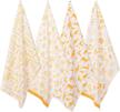 whaline christmas snowflake dishcloth decorative kitchen & dining logo