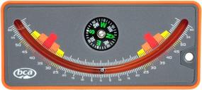 img 2 attached to 🏔️ Enhanced Search-Optimized Backcountry Access BCA Slope Meter