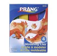 prang non-toxic clay stick - 1lb, assorted colors - product code: 221532 logo