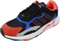 👟 adidas originals tresc running ef0766 men's shoes: comfy and stylish footwear for active men логотип