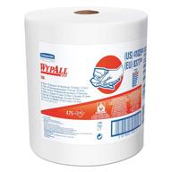 🧻 wypall 3600041025 ткани с hydroknit, гигантский рулон, 12,5" ш x 13,4", белый - упаковка из 475 логотип