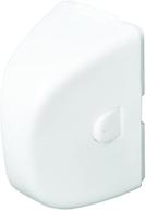 🔌 prime-line products s 4555 in-use plug outlet cover, white - pack of 2: keep your outlets safe and secure! логотип