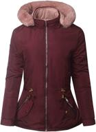 π§₯ emma: reversible detachable packable coats, jackets & vests for women logo