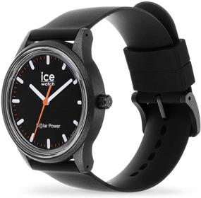 img 3 attached to Ice Watch 017764 Силиконовый кварцевый Fashion