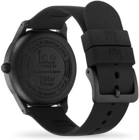 img 1 attached to Ice Watch 017764 Силиконовый кварцевый Fashion