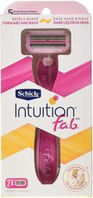 img 3 attached to Schick Intuition Effortless Shaving Refills