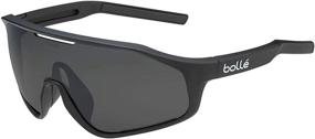 img 1 attached to 🕶️ Bollé Shifter UV Protection Sunglasses