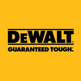 img 1 attached to 🔪 Durable DEWALT DW3986C Portable Blade 3 Pack for Efficient Cutting
