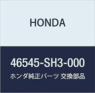 genuine honda 46545 sh3 000 pedal cover logo
