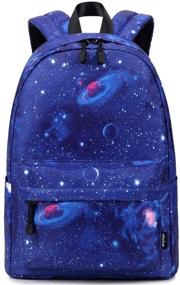 img 4 attached to 🎒 Abshoo Lightweight and Durable Backpacks for Young Students