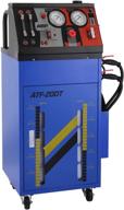 🚗 mophorn flush machine dc12v 0-60psi transmission fluid exchanger | heavy duty flush machine for small gasoline & diesel vehicles logo