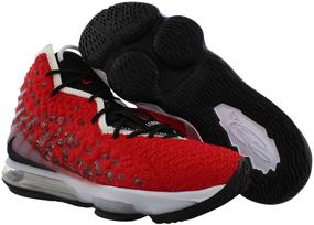 img 3 attached to 👟 Nike Men's Lebron XVII BQ3177 002 Shoes: Unleash Your Power