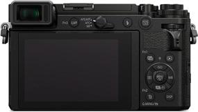 img 3 attached to Panasonic LUMIX GX9 4K бесзеркальная камера ILC с объективом 12-60 мм F3.5-5.6 Power O.I.S., DC-GX9MK (черный, США)