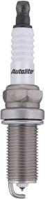 img 4 attached to 🔌 4 Pack of Autolite AP5325-4PK Platinum Spark Plugs
