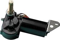 highly durable 12-volt marine wiper motor - afi 34000 mrv heavy duty 2-speed (2.5-inch shaft, 80-degree sweep) логотип