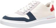 👟 cole haan grandpro canvas sneakers - men's shoes for fashion sneaker enthusiasts logo