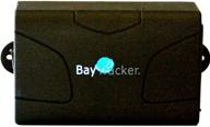 📍 bts-2000: baytracker gps tracking device | realtime spy tracker for vehicles, people, pets, cars, equipment | fleet tracking with no monthly fees! sim based | 60 days battery standby! logo