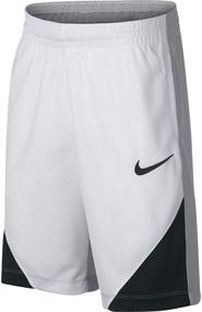 img 4 attached to Баскетбольные шорты NIKE Assist Medium