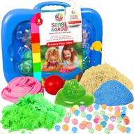 be amazing toys sensory childrens activity table logo