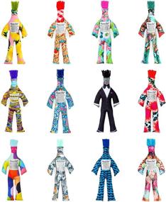 img 3 attached to 💥 Release Stress and Anger with Dammit Doll Classic - Random Color Option