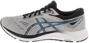img 3 attached to Experience the Ultimate Comfort with ASICS Gel Excite Running Shoes 11 5XW