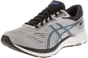 img 4 attached to Experience the Ultimate Comfort with ASICS Gel Excite Running Shoes 11 5XW