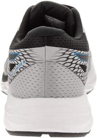 img 2 attached to Experience the Ultimate Comfort with ASICS Gel Excite Running Shoes 11 5XW