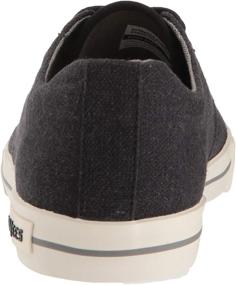 img 2 attached to 👟 Revel in Style with SeaVees Hermosa Plimsoll Standard Fashion