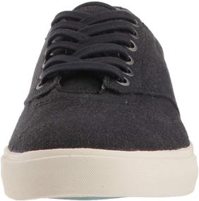 img 3 attached to 👟 Revel in Style with SeaVees Hermosa Plimsoll Standard Fashion