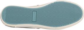 img 1 attached to 👟 Revel in Style with SeaVees Hermosa Plimsoll Standard Fashion