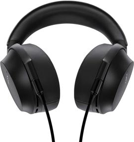 img 3 attached to 🎧 Sony MDR-Z7M2 Hi-Res Stereo Overhead Headphones: International Version with Seller Warranty - Experience Exceptional Sound Quality