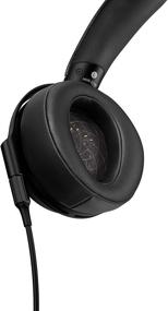 img 1 attached to 🎧 Стерео наушники Sony MDR-Z7M2 Hi-Res Overhead: Международная версия с гарантией продавца - Изысканное качество звука