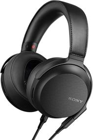 img 4 attached to 🎧 Стерео наушники Sony MDR-Z7M2 Hi-Res Overhead: Международная версия с гарантией продавца - Изысканное качество звука