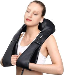 img 3 attached to FITTOP Massager Bi Directional Electric Relaxation