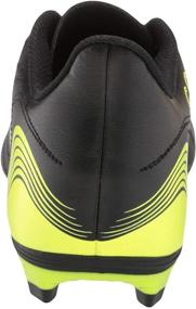 img 2 attached to 👟 Adidas Mens Sense 4 Ground Black: Enhance Your Performance with Style!