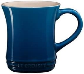 img 2 attached to Creuset Stoneware Tea 14 Ounce Marseille