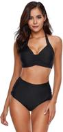 👙 luvamia women's swimsuits & bathing swimwear: women's clothing for swimsuits & cover ups logo