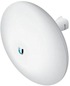 img 1 attached to 🔗Ubiquiti NanoBeam AC 19 - Высокопроизводительный 19dBi airMAX Bridge (NBE-5AC-19-US) - Улучшенное SEO