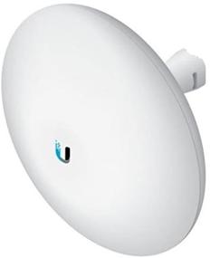 img 4 attached to 🔗Ubiquiti NanoBeam AC 19 - Высокопроизводительный 19dBi airMAX Bridge (NBE-5AC-19-US) - Улучшенное SEO