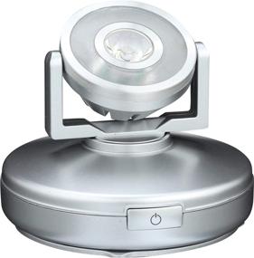 img 3 attached to 💡 Enhanced Illumination Accent Light - Rite Lite LPL748