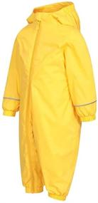 img 1 attached to Mountain Warehouse Spright Waterproof Raincoat