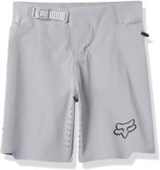 🔍 enhanced seo: flexair shorts for kids by fox racing logo