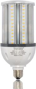 img 4 attached to 🏞️ Medium Outdoor Lighting for Equivalent Lumens