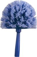 🕸️ ettore products cobweb brush 48220 for effective web cleaning - 1-(pack) logo