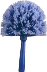 img 1 attached to 🕸️ Ettore Products Cobweb Brush 48220 for Effective Web Cleaning - 1-(Pack)