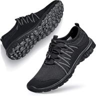 👟 belilent laceless athletic women's shoes: lightweight sneakers for active lifestyle logo