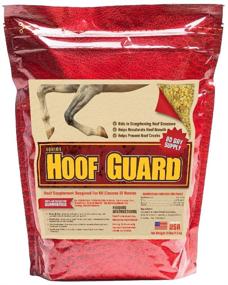 img 2 attached to Equine Hoof Guard Concentrated Supplement