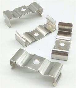 img 1 attached to 🔦 Enhance Your Space with the Traodin Bracket Fixture Ceiling 1 22Inch