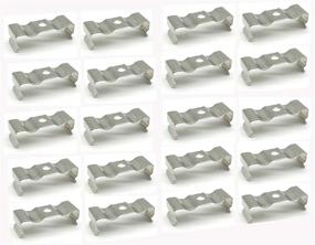 img 4 attached to 🔦 Enhance Your Space with the Traodin Bracket Fixture Ceiling 1 22Inch